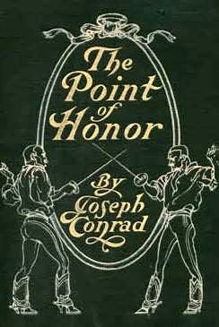 The Point Of Honor [ePUB]